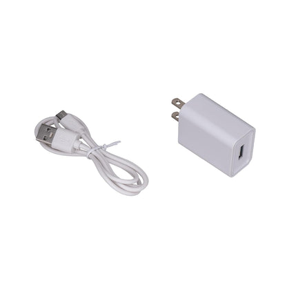 Volteck CTV-20W, Cámara WiFi Fija 2 MP detección de Movimiento