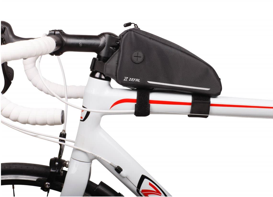 Bolsa para Asiento ZEFAL Z ADVENTURE R11 11L TPU 420D