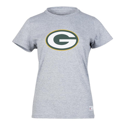 NFL Playera Aficionado Básica Green Bay Packers