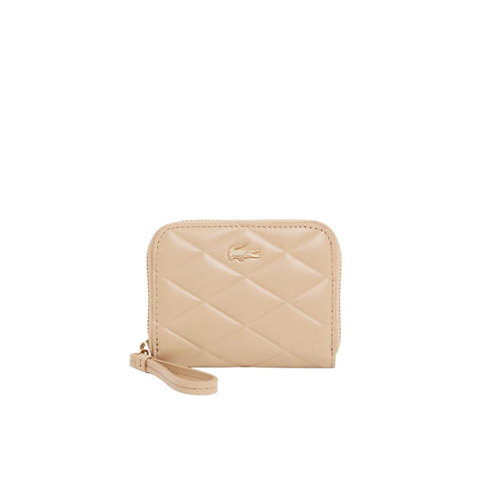Lacoste Cartera Monedero cierre para Mujer