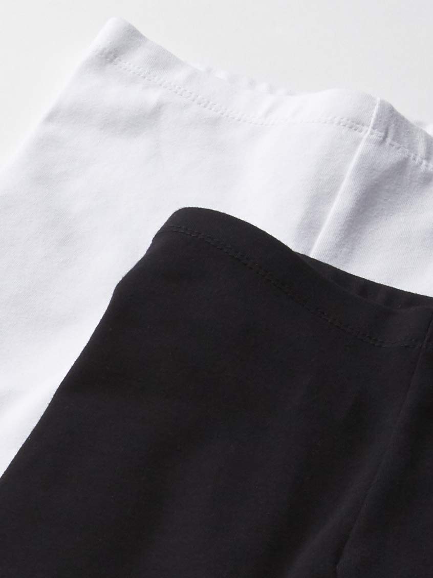 The Children's Place Leggings, Pack de Dos Pantalones para Niñas