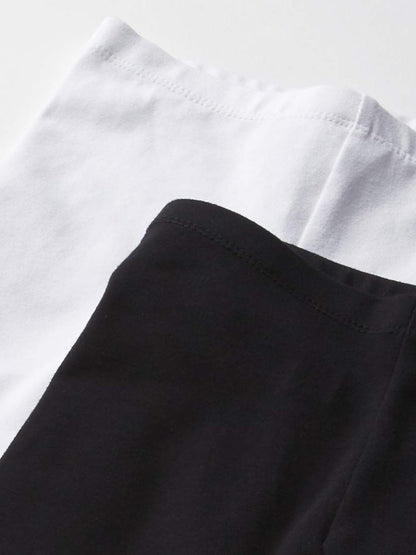 The Children's Place Leggings, Pack de Dos Pantalones para Niñas