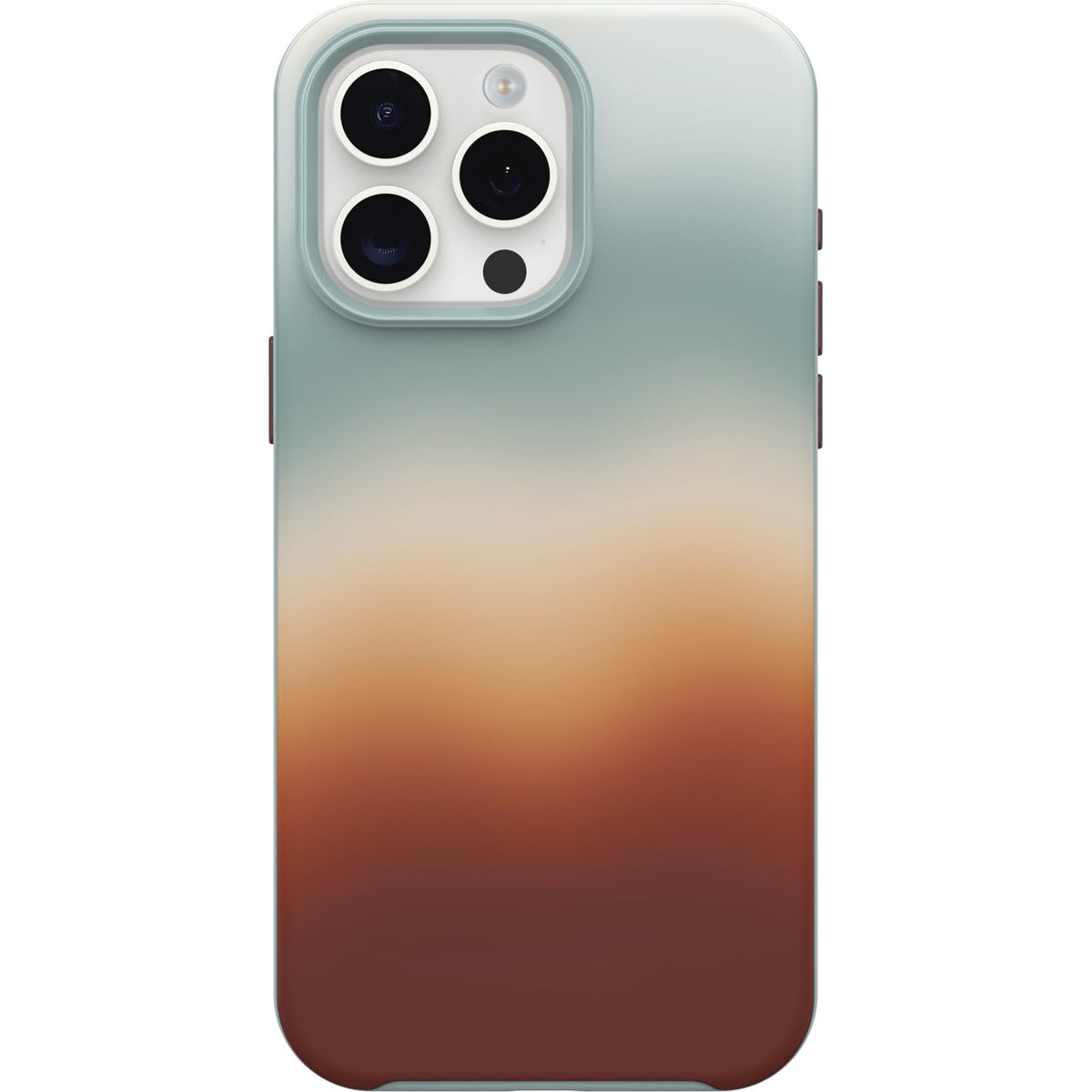 OtterBox Funda Symmetry Series para iPhone 15 Pro Max - Arizona Sunrise