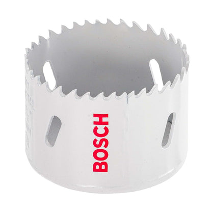 Bosch BROCASIERRA BIMETAL HSS