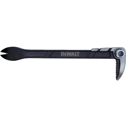 Dewalt DWHT55524 10 pulgadas. Barra de garra