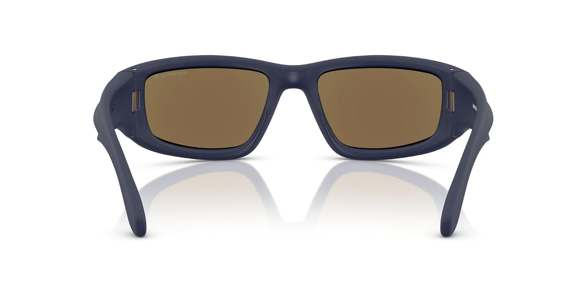 ARNETTE Men's An4358 Zyme Sunglasses