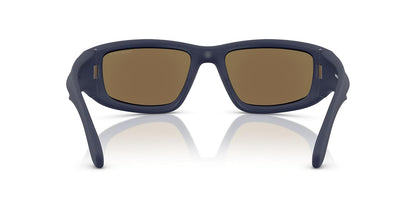 ARNETTE Men's An4358 Zyme Sunglasses