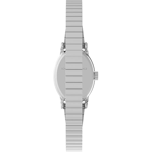 Timex Cavatina - Reloj para mujer de 18 mm