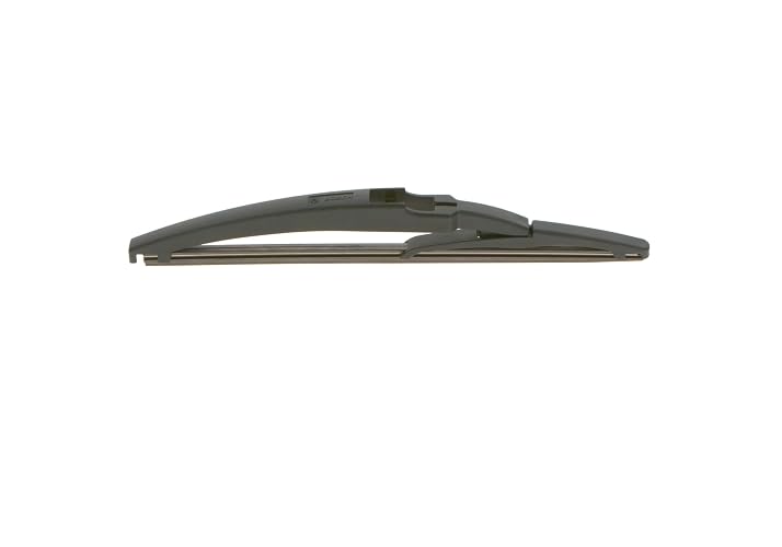Bosch Limpiaparabrisas Trasero H253 10 Pulgadas Individual