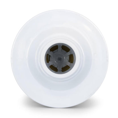 Camco Hydro Life 52700 - Filtro de Agua en línea (con Protector de Manguera Flexible, Hydroponics C-85)