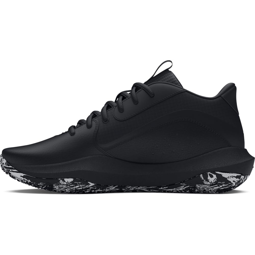 Under Armour - Tenis Unisex para niños preescolares Lockdown 7