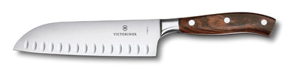 Victorinox 7.7320.17G - Cuchillo (204 g, 30.8 cm, 26 mm, 22.5 mm, Madera, Acero Inoxidable)