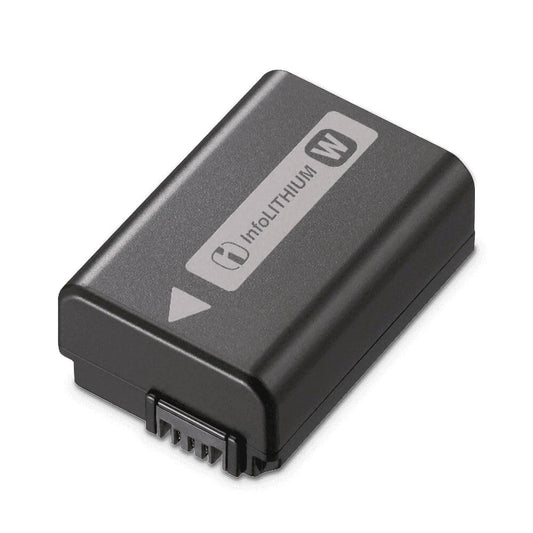 Sony NP-FW50//C1 Batería Recargable de Staminia