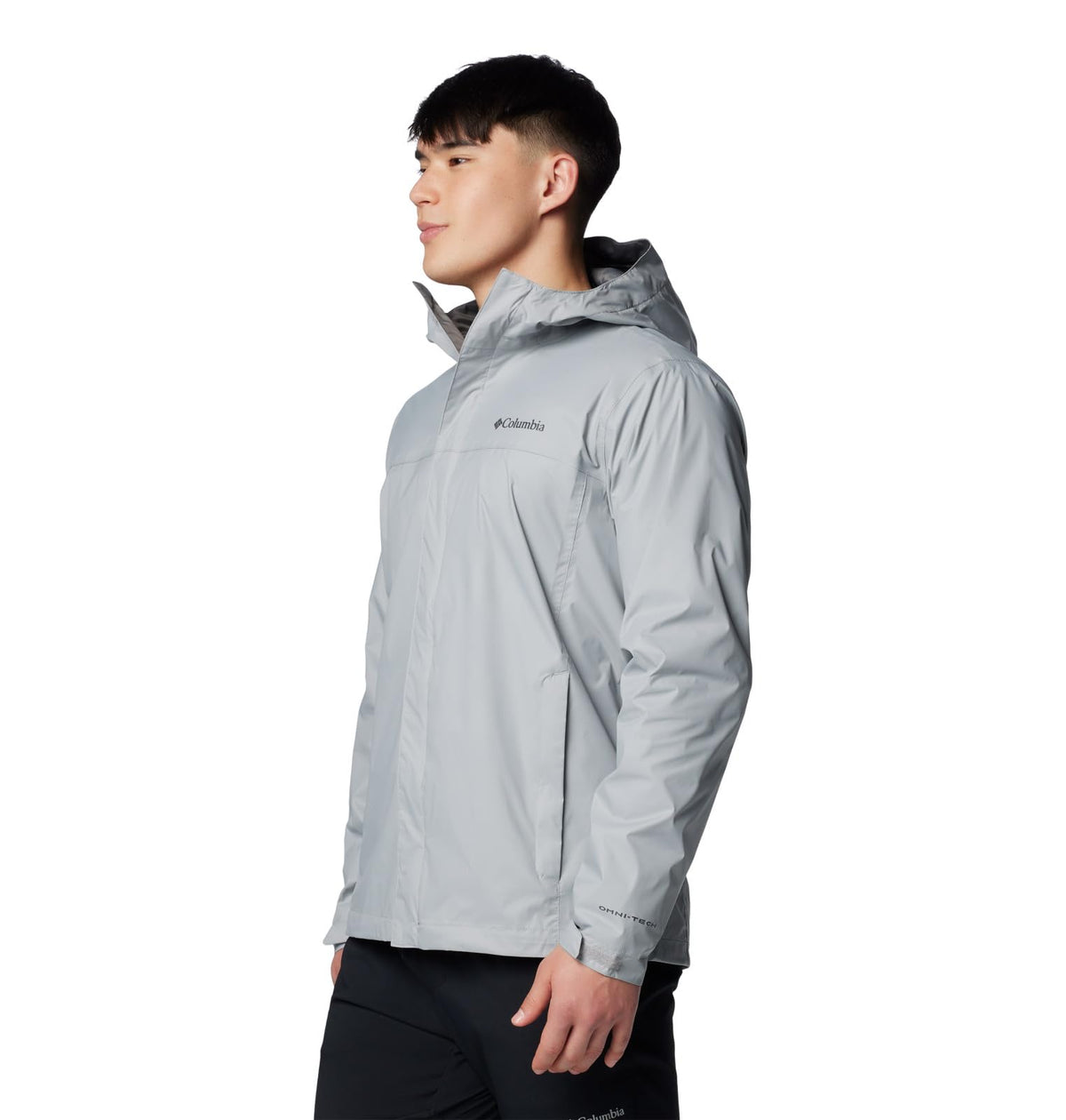 Columbia Watertight Ii - chamarra impermeable para hombre