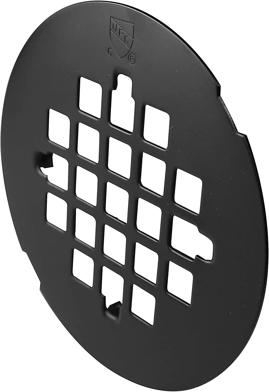 Westbrass - Productos de plomería, 5cm, negro,
