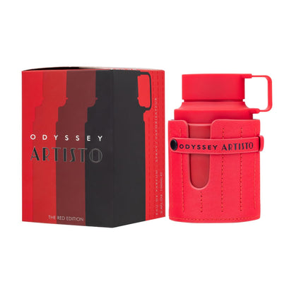 Odyssey - Artisto by Armaf for Men - 3.4 oz EDP Spray