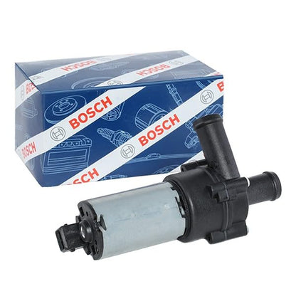 Bosch 0392020039 Bomba de Agua Eléctrica Auxiliar