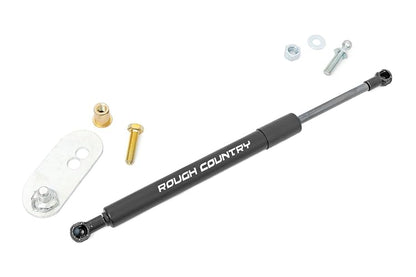 Rough Country - Ayuda hidráulica para portón Trasero para Ford F-150 (2004-2014), Suave, Segura y controlada
