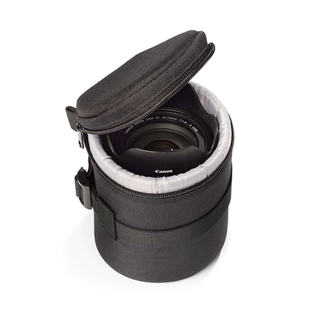 EasyCover ECLB95 Bolsa para Lente, Fotográfico, 80x95mm