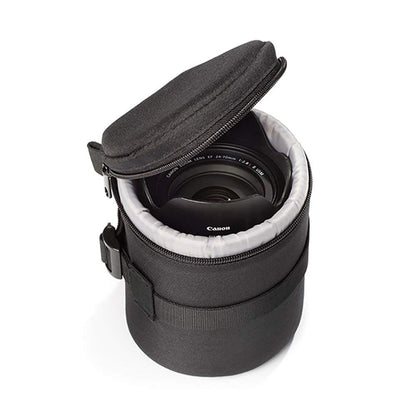 EasyCover ECLB95 Bolsa para Lente, Fotográfico, 80x95mm