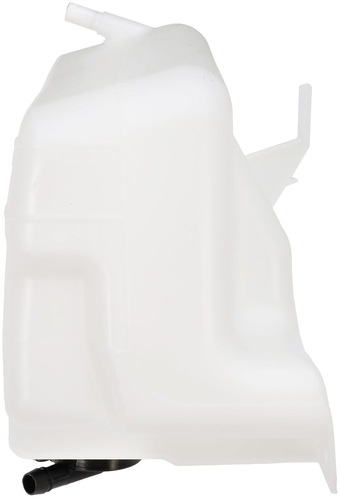 Dorman - Botella de depósito de refrigerante 603-100 | Sustituye a RC77 15630112 15650373 FRT1203C 650373 SK603100 DAKG-650373. Reemplazo de grado OE.