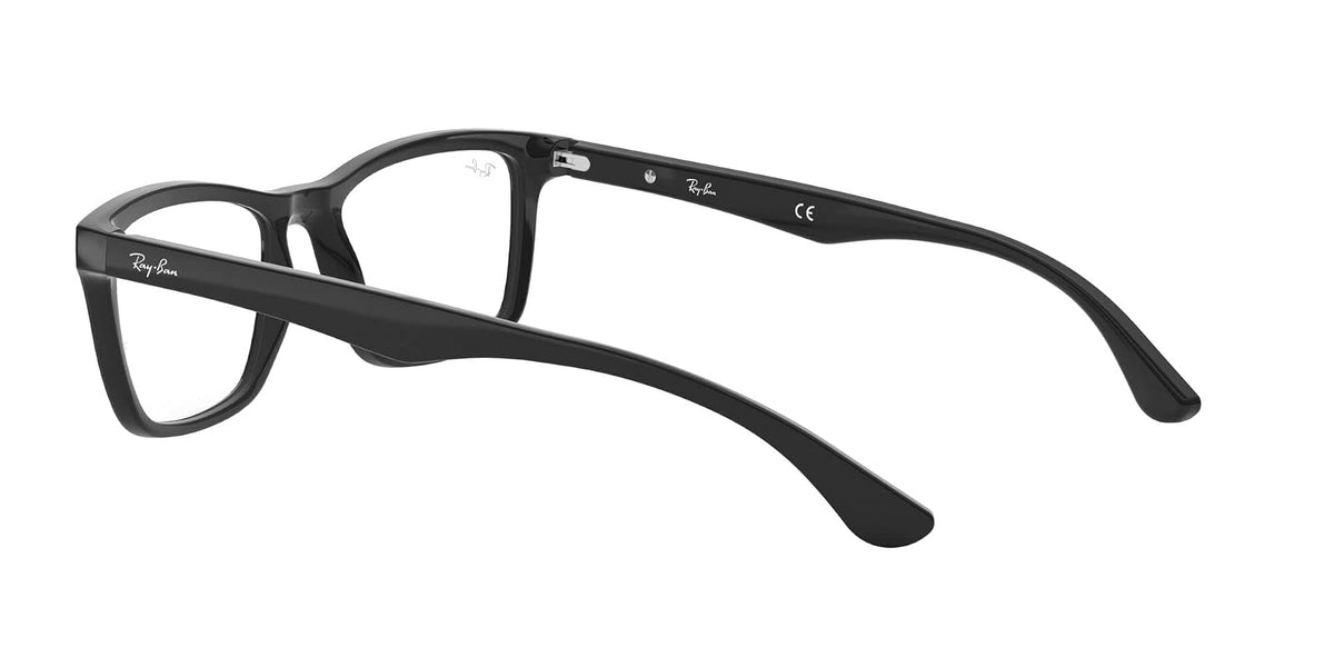 Ray-Ban Rx5279 - Marcos cuadrados para anteojos graduadas