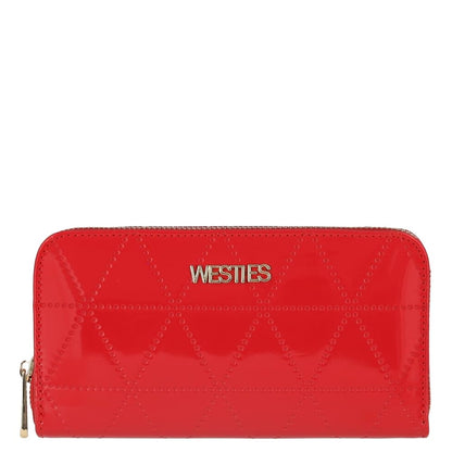 Westies Cartera para Mujer Rojo HBIMANOL57WE