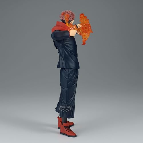 JUJUTSU Kaisen MAXIMATICPLUS SUKUNA