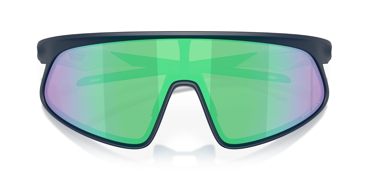 Oakley OO9484D RSLV - anteojos de sol rectangulares