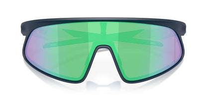 Oakley OO9484D RSLV - anteojos de sol rectangulares