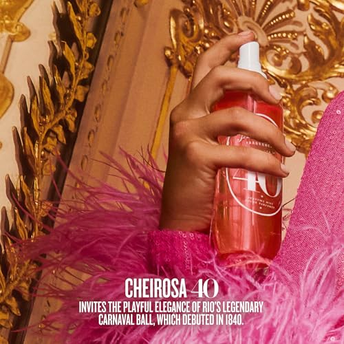 SOL DE JANEIRO Cheirosa '40 - Fragancia para el cabello y el cuerpo (240 ml)