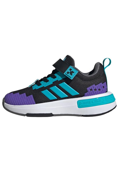 adidas Minecraft Pro EL C Tenis para Unisex-niños