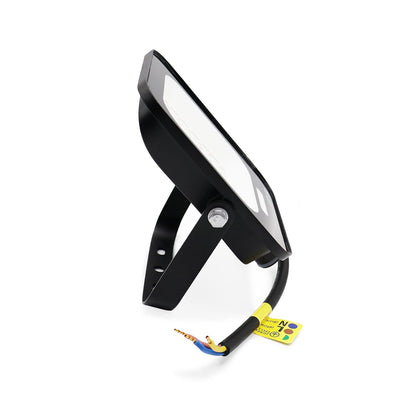 Reflector LED, WRE-004, RGB 10W Multicolor Exterior IP65, 700 Lúmenes, Control de Colores, Luz Decorativa para Jardín, Fachada, Terraza y Eventos, Winled