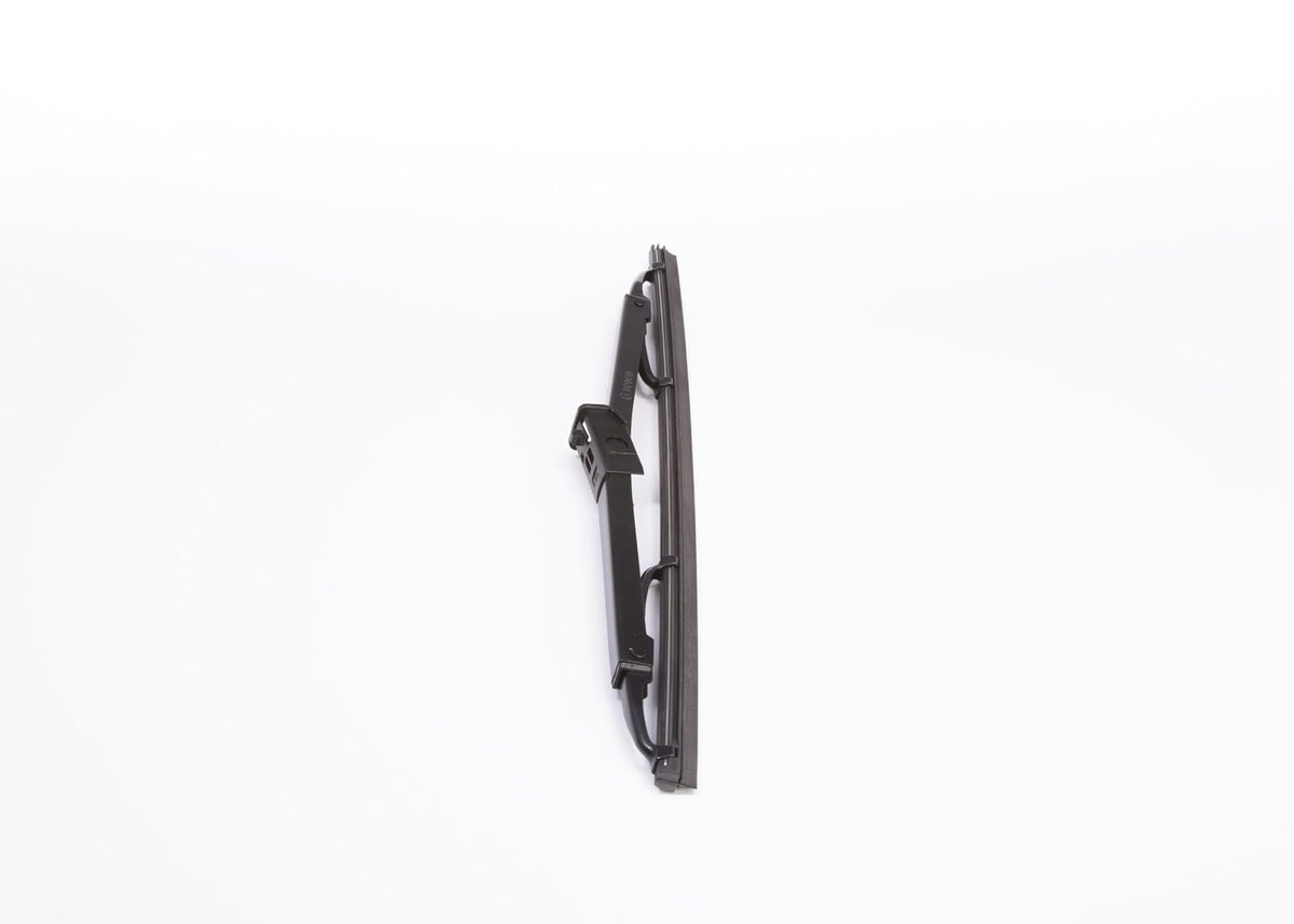 Bosch Limpiaparabrisas REAR - Trasera Unitario 305 mm / 12" Metálica_Diseño OE 3397011594/12E