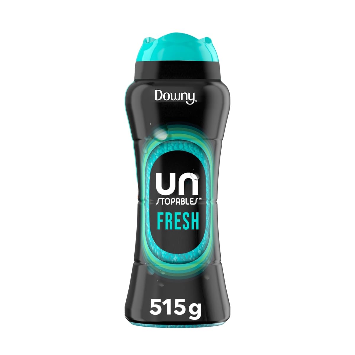 Downy Perlas de Perfume para Ropa, Aroma Floral, 345g - Fresh - 515