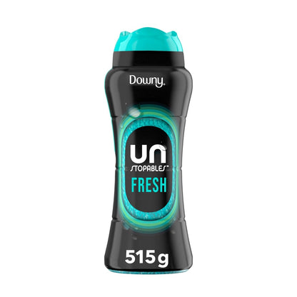 Downy Perlas de Perfume para Ropa, Aroma Floral, 345g - Fresh - 515