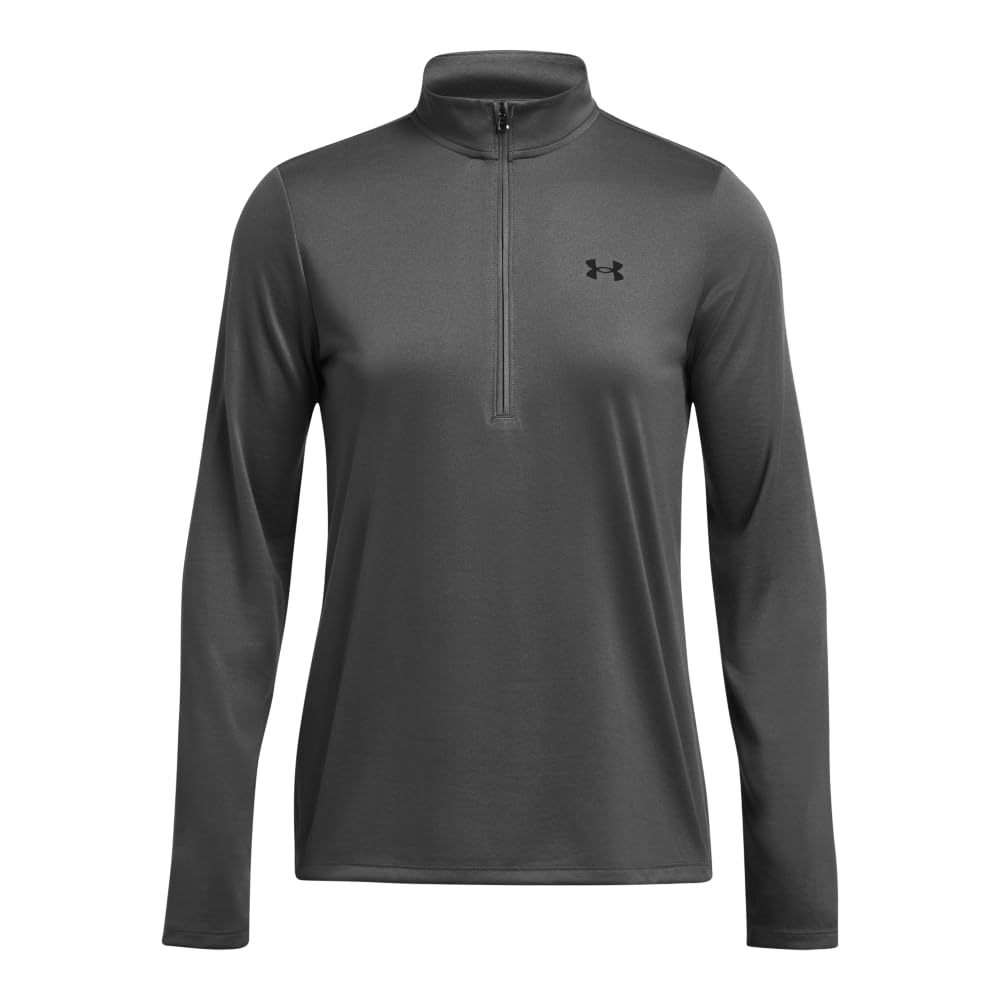 Under Armour Cierre Tech Quarter Playera para Mujer
