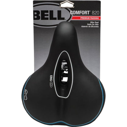 Bell Comfort Bike Seats