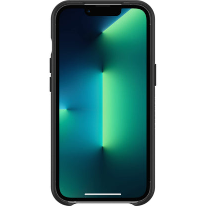 LifeProof Wake Series - Funda para iPhone 13 Pro (Solamente), Color Negro