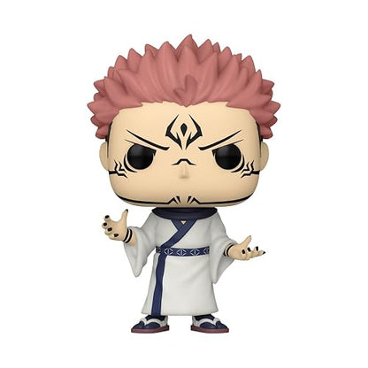 Funko Pop! Animation: Jujutsu Kaisen - Ryomen Sukuna