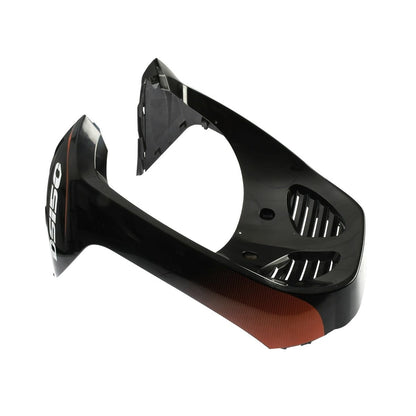 Italika F13012765 Encarenado, Naranja