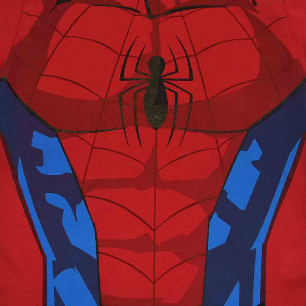 Marvel Casual Conjunto de Pijama para Niños