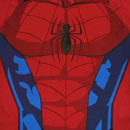 Marvel Casual Conjunto de Pijama para Niños