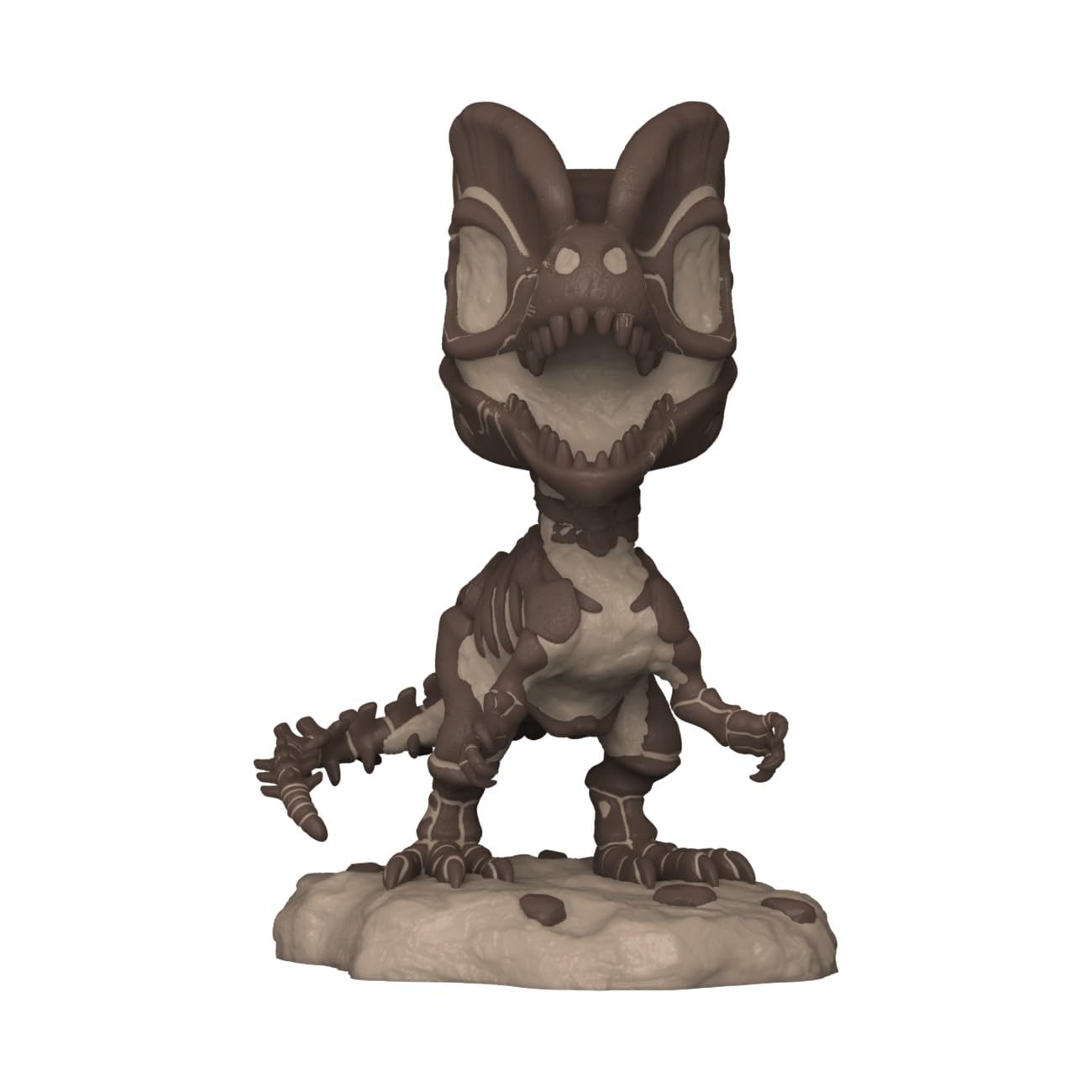 Funko Pop! Movies: Jurassic Park​ Fossil - Dilophosaurus