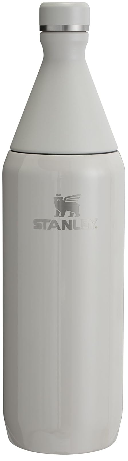 Stanley All Day Botella Delgada Aislada, 20 oz - Fresno - 34 onzas
