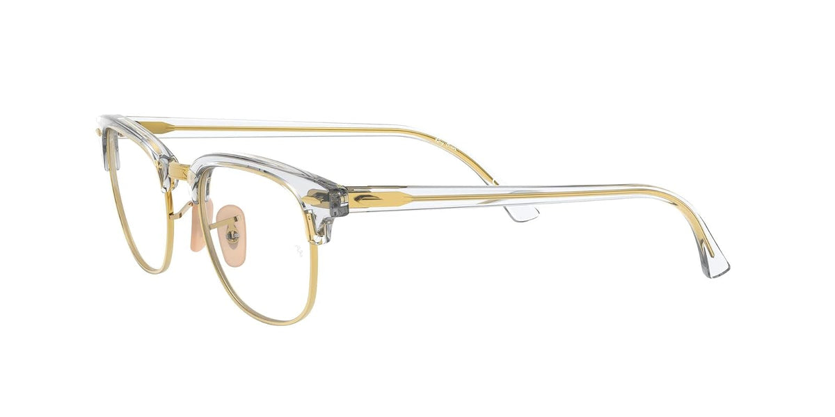 Ray-Ban Rx5154 Marcos para gafas recetadasUnisex adulto