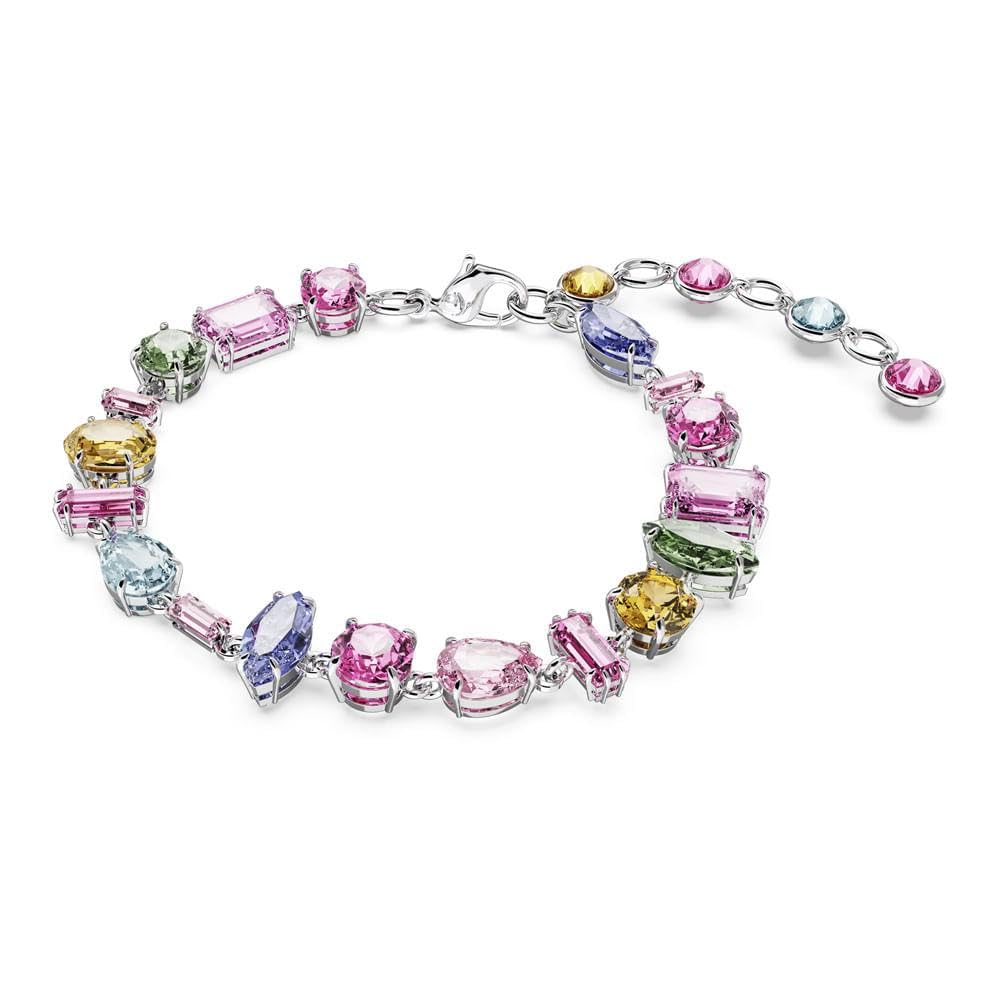 Colección de pulseras Swarovski Gema