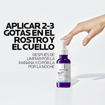La Roche-Posay Mela B3 Serum Antimanchas 30ml