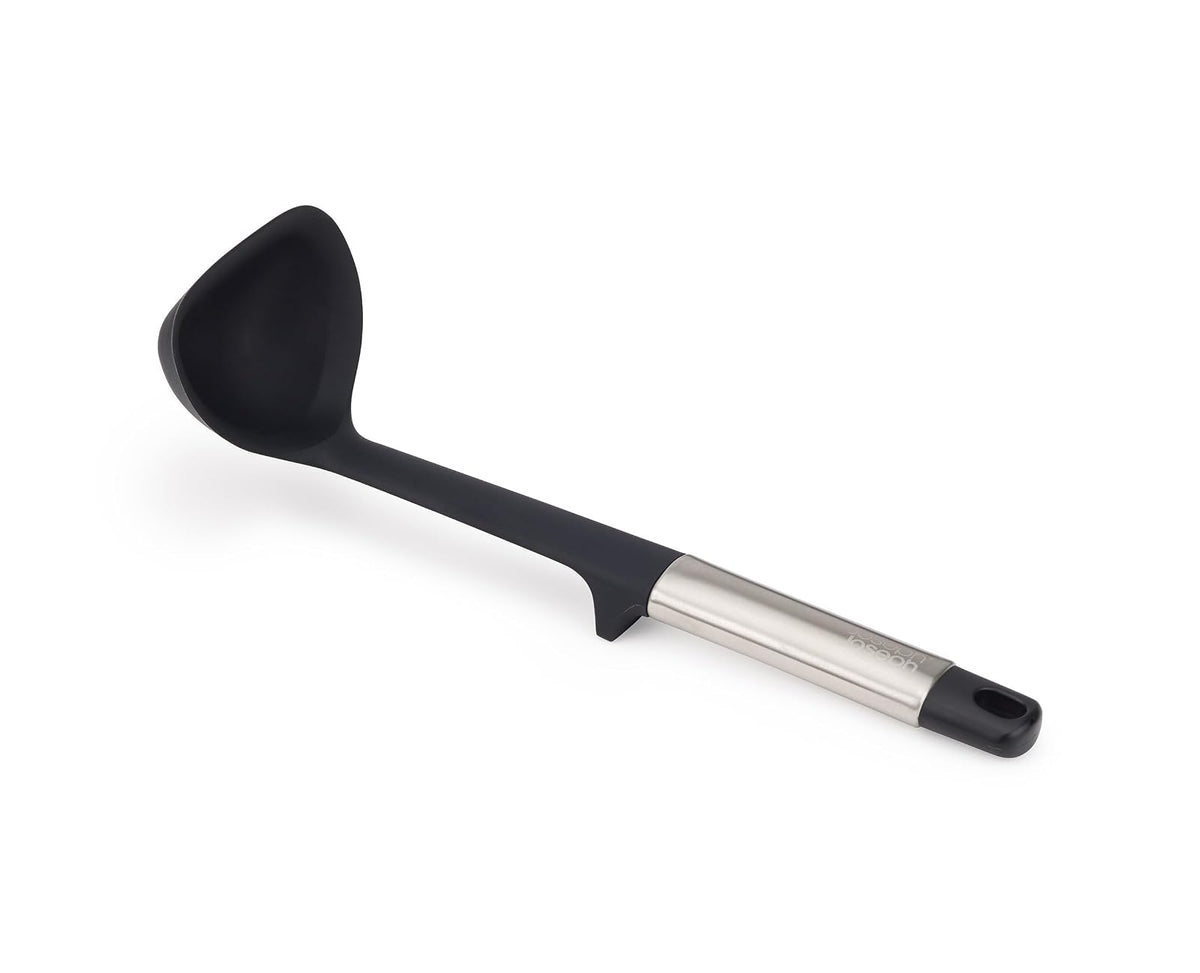 Cucharón de silicona Elevate (Acero)