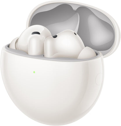 Huawei FreeBuds 7i Audífonos Inalámbricos con Cancelación de Ruido - Blanco